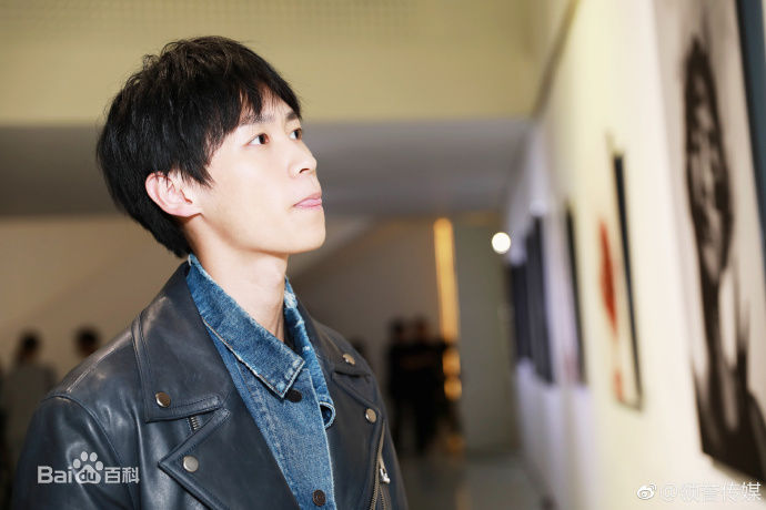 查杰(ZhaJie)图册生活照相册