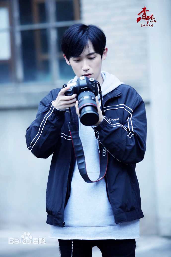 查杰(ZhaJie)图册生活照相册