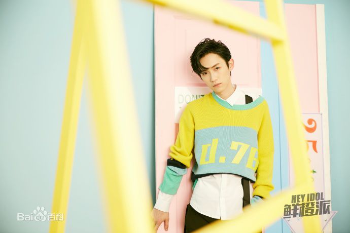 查杰(ZhaJie)图册生活照相册