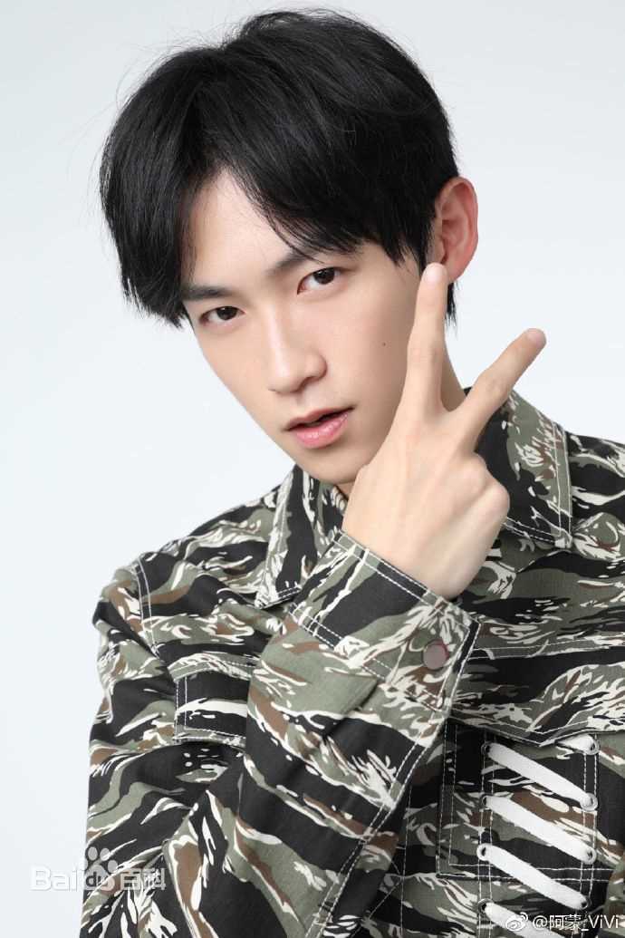 查杰(ZhaJie)图册生活照相册