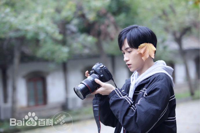 查杰(ZhaJie)图册生活照相册