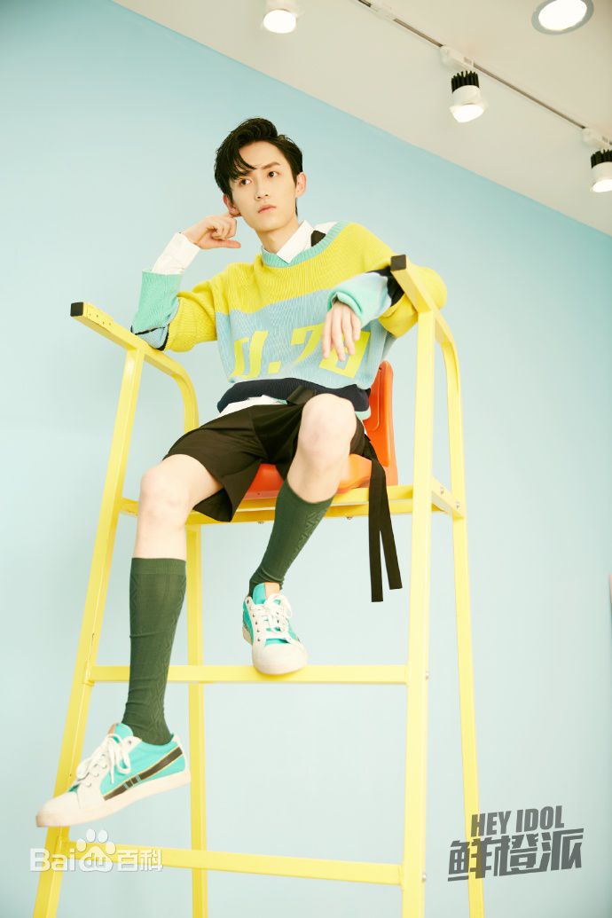 查杰(ZhaJie)图册生活照相册