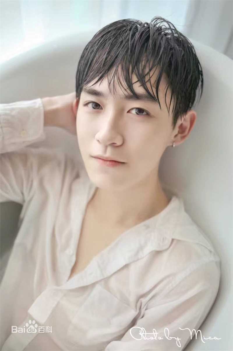 查杰(ZhaJie)图册生活照相册