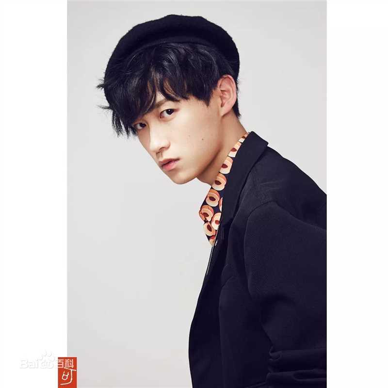 查杰(ZhaJie)图册生活照相册