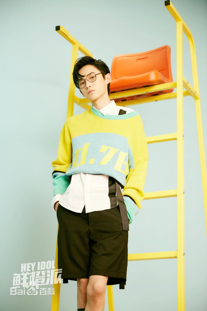 查杰(ZhaJie)图册生活照相册