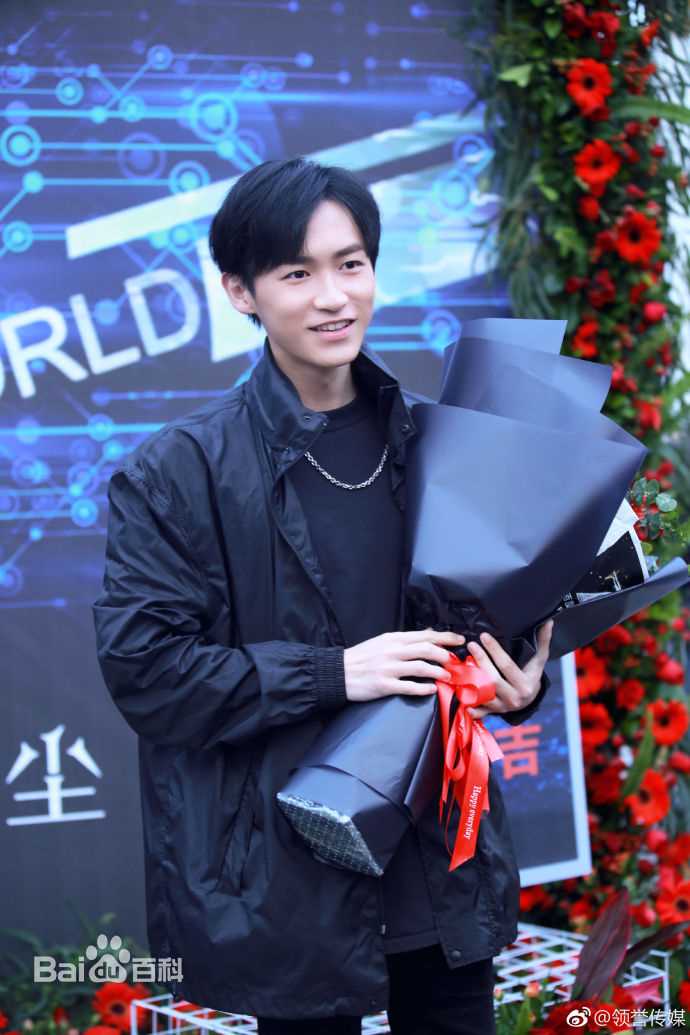 查杰(ZhaJie)图册生活照相册