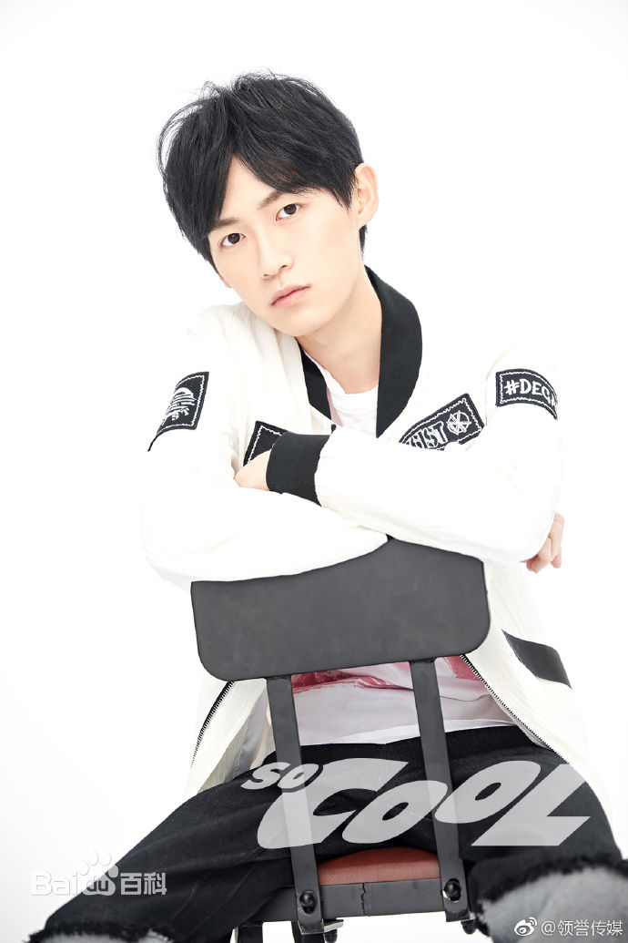 查杰(ZhaJie)图册生活照相册