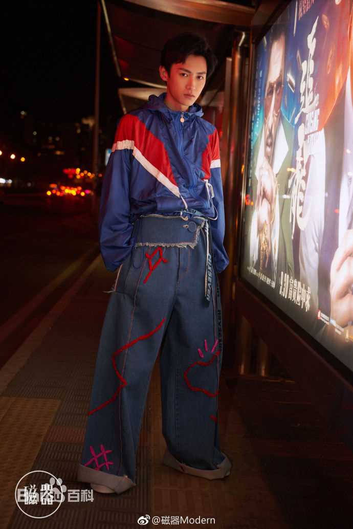 查杰(ZhaJie)图册生活照相册