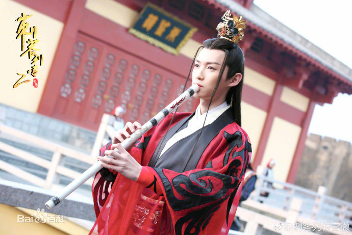 查杰(ZhaJie)刺客列传图册