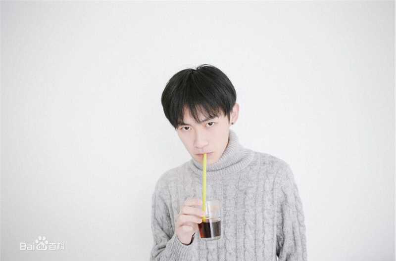 最优质查杰(ZhaJie)素颜照