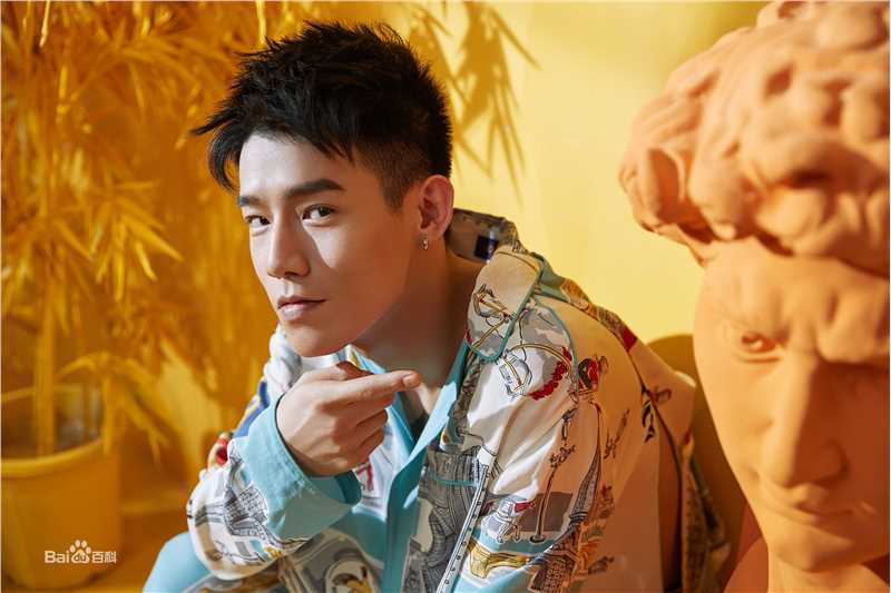 朱戬精选个人图册