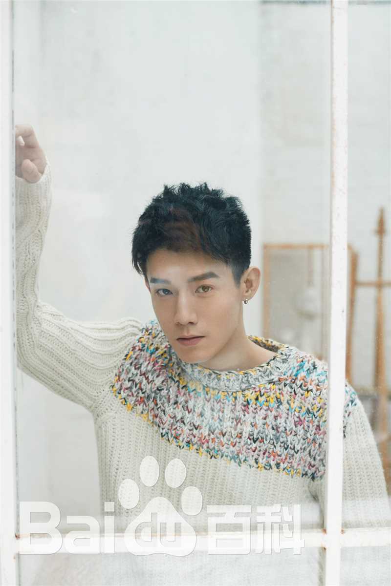 朱戬精选个人图册