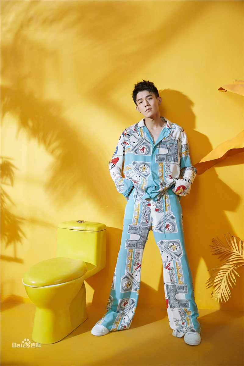 朱戬精选个人图册