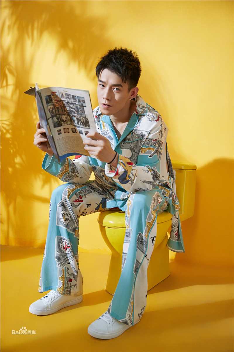 朱戬精选个人图册