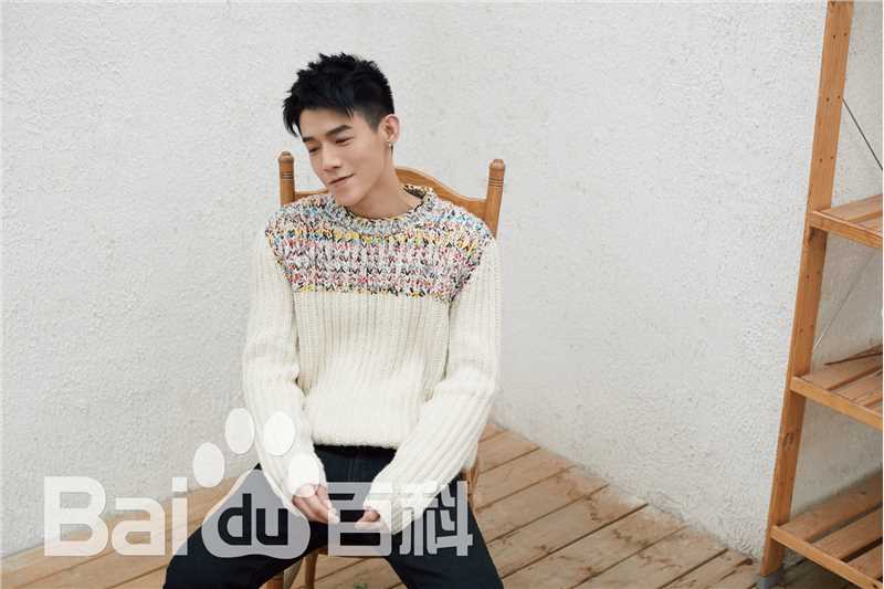 朱戬精选个人图册