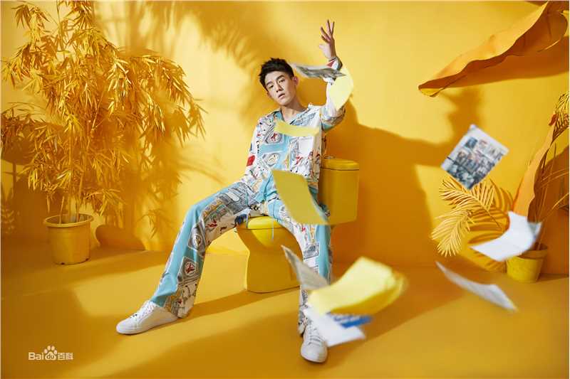 朱戬精选个人图册