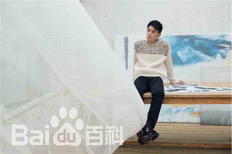 朱戬精选个人图册