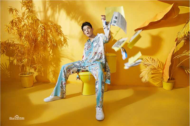 朱戬精选个人图册