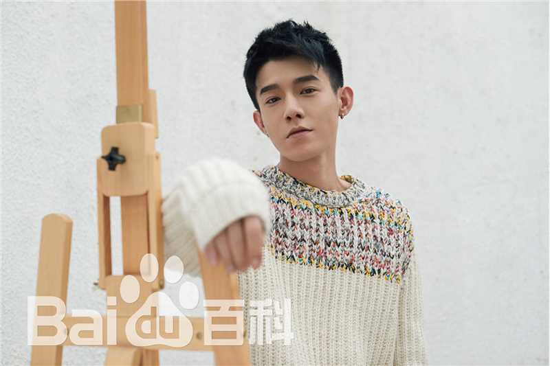 朱戬精选个人图册