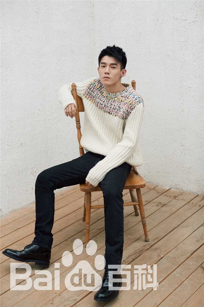 朱戬精选个人图册