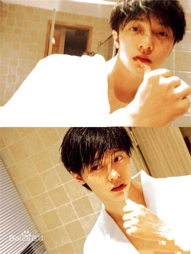 李俊辰生活照壁纸壁纸