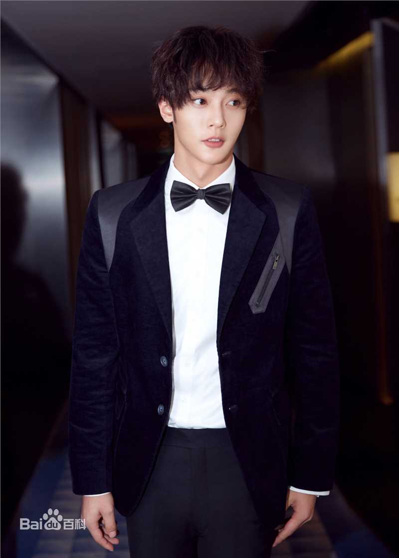 李俊辰前后照片