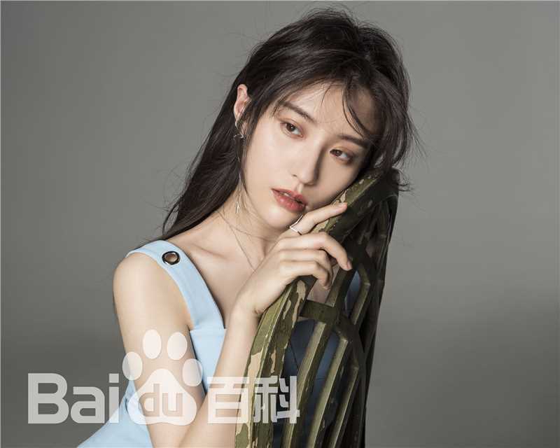 鲍天琦(TianQi Bao)最全壁纸