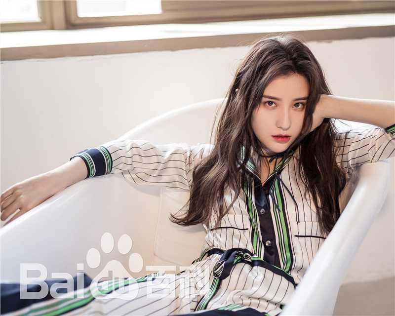 鲍天琦(TianQi Bao)最全壁纸