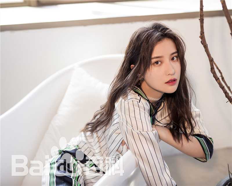 鲍天琦(TianQi Bao)最全壁纸