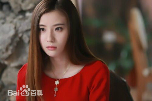 精选鲍天琦(TianQi Bao)在《双生花》饰 白静中的图册