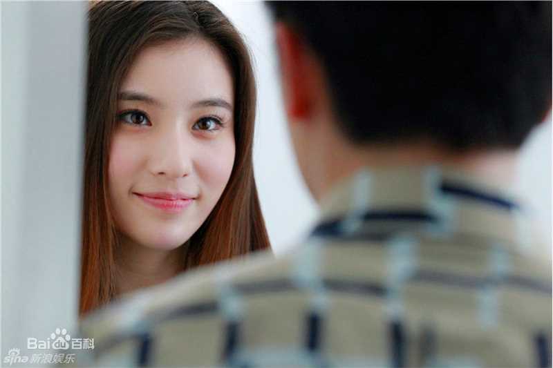 精选鲍天琦(TianQi Bao)在《双生花》饰 白静中的图册