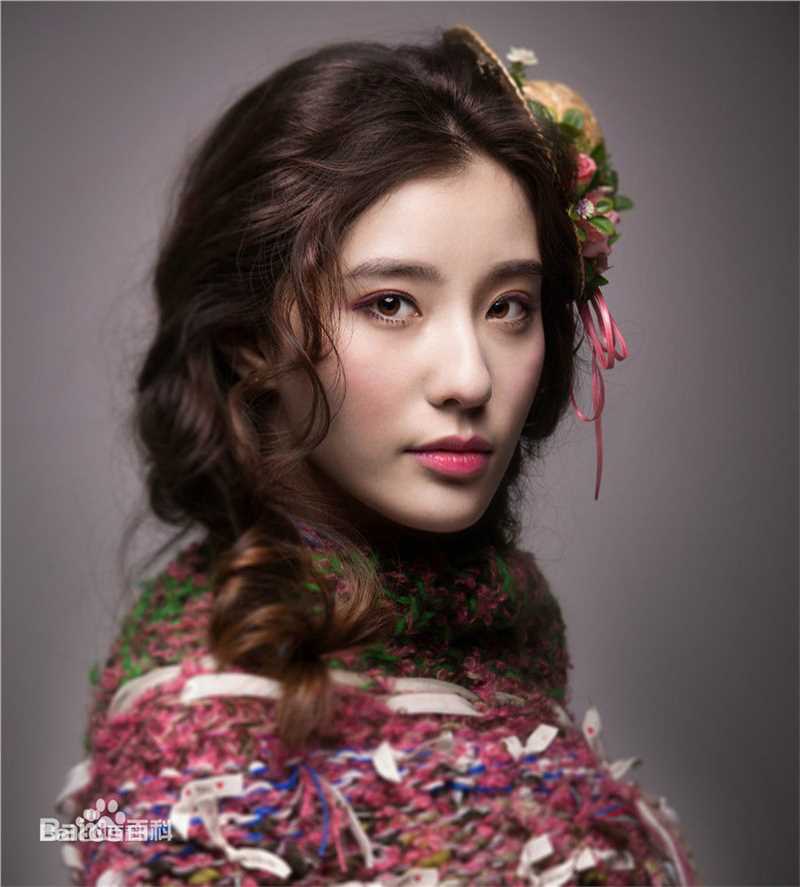 鲍天琦(TianQi Bao)最优质生活照