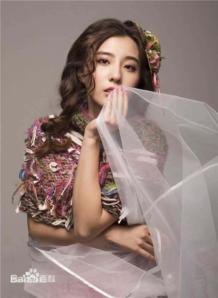 鲍天琦(TianQi Bao)最优质生活照