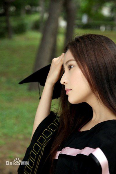 鲍天琦(TianQi Bao)最优质生活照