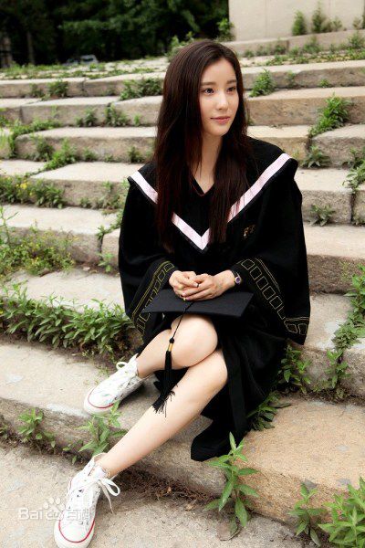 鲍天琦(TianQi Bao)最优质生活照