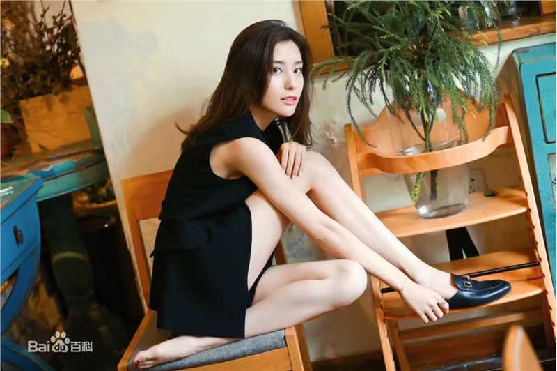 鲍天琦(TianQi Bao)最优质生活照