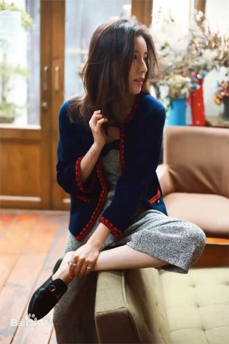 鲍天琦(TianQi Bao)最优质生活照