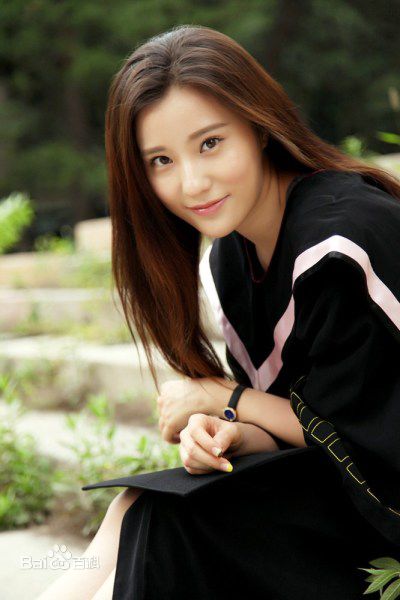 鲍天琦(TianQi Bao)最优质生活照