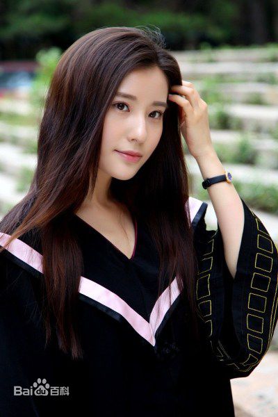 鲍天琦(TianQi Bao)最优质生活照