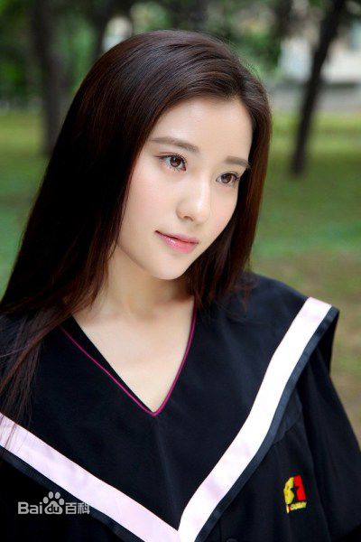 鲍天琦(TianQi Bao)最优质生活照