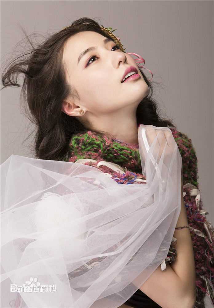 鲍天琦(TianQi Bao)最优质生活照