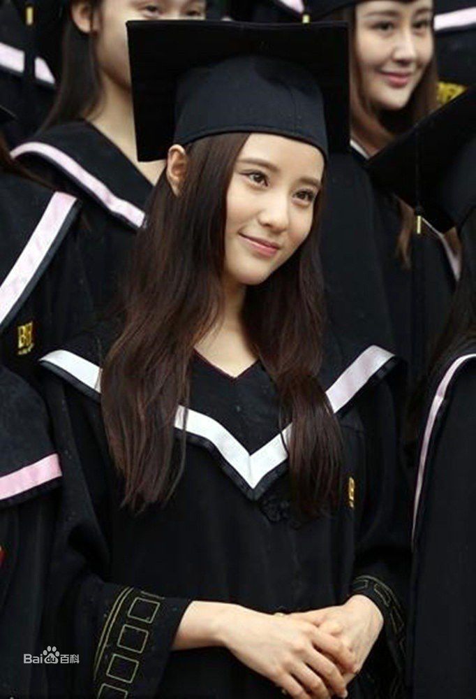 鲍天琦(TianQi Bao)最优质生活照