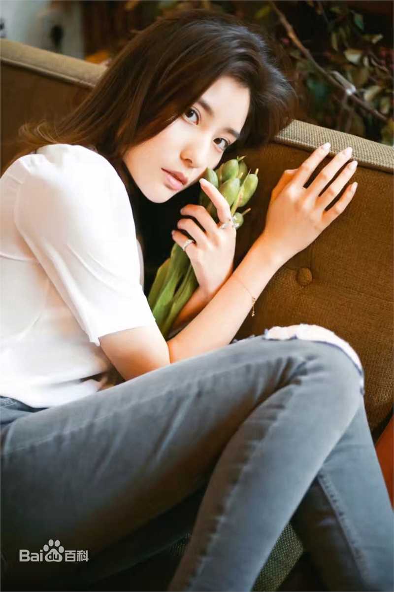 鲍天琦(TianQi Bao)最优质生活照