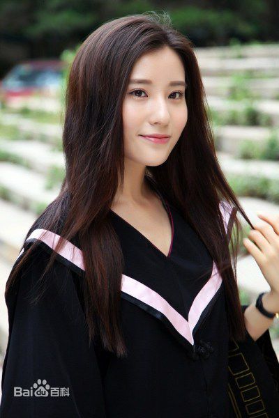 鲍天琦(TianQi Bao)最优质生活照