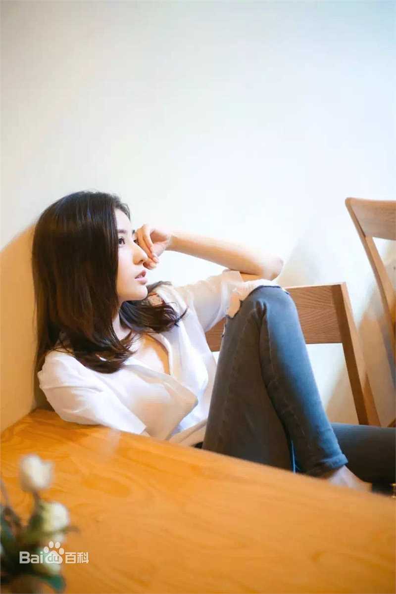 鲍天琦(TianQi Bao)最优质生活照