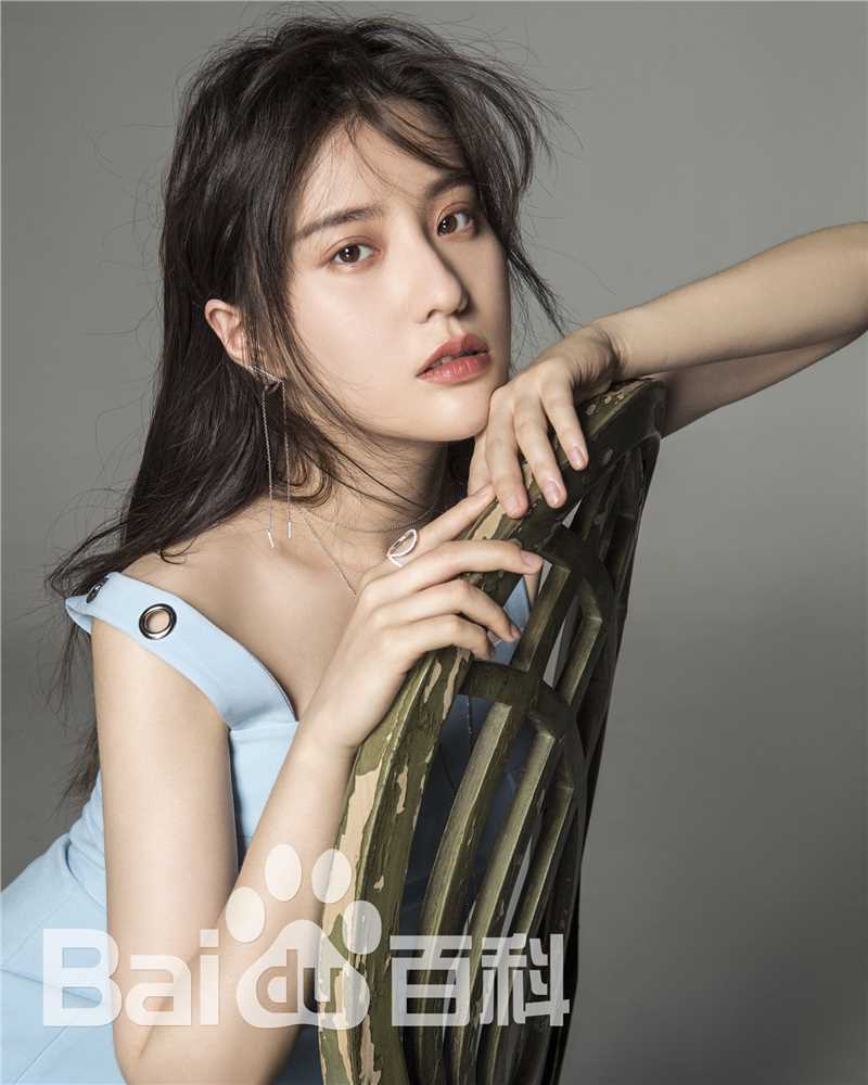 最优质鲍天琦(TianQi Bao)生活照