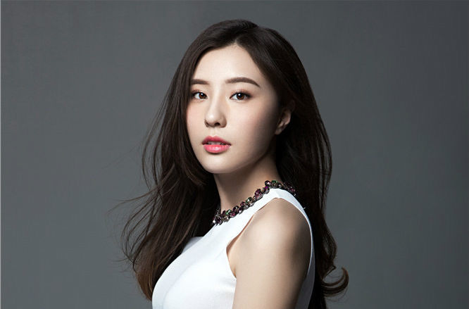 最优质鲍天琦(TianQi Bao)生活照