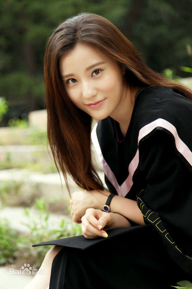 最优质鲍天琦(TianQi Bao)生活照