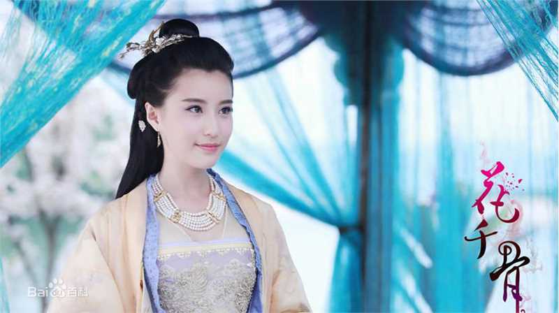 最优质鲍天琦(TianQi Bao)生活照