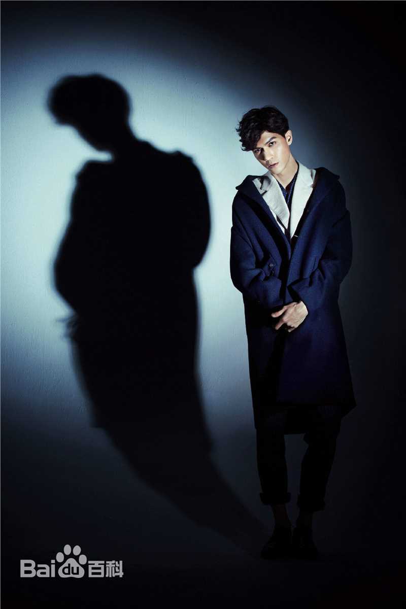 任言恺(Ming)最优质暗影相册